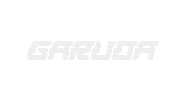 Garuda Sticker