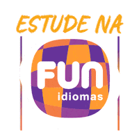 Aulas De Ingles Sticker by Fun Idiomas