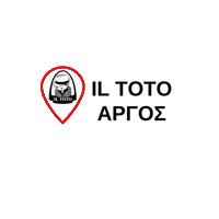 Il Toto Argos Sticker by Il Toto Official
