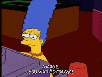 homer simpson episode 10 GIF