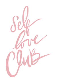 Loungerie selfcare selflove yourself loungerie Sticker