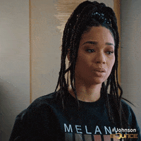 Break Up Wow GIF by Bounce