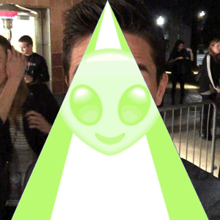 x files premiere party GIF by The X-Files