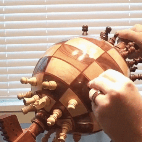 chess GIF by gaming
