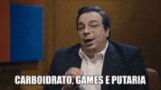 Luis Lobianco Eleicoes GIF by Porta Dos Fundos