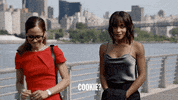 Season 1 Sisters GIF by Almost Family FOX