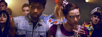 GIF by Walk The Moon