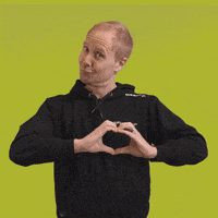 Personal Trainer Love GIF by TrainingsAtelier