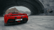 vlad_movv ferrari amg gt sf90 camera car GIF