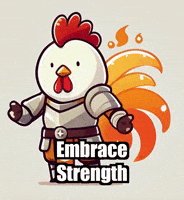 Wisdom GIF by Zorooster