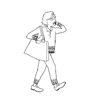 Auplaysir Sticker