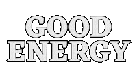 TomundNena energy loading goodenergy tomundnena Sticker
