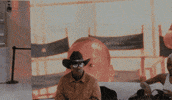 Fashion Cowboy GIF by TELFARGLOBAL