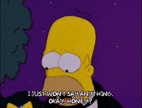 homer simpson GIF