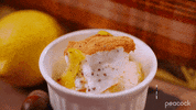 Competition Baking GIF by PeacockTV