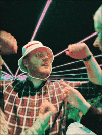 nabblakusk fun party friday weekend GIF
