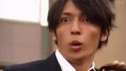 Shaking Television Show GIF