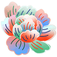Ginhawa Sticker by DTI Design Center of the Philippines