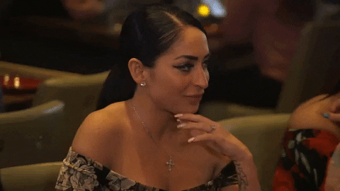 episode 11 angelina GIF by Jersey Shore Family Vacation