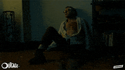 patrick fugit kyle barnes GIF by Outcast