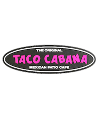 mexican food texas Sticker by Taco Cabana
