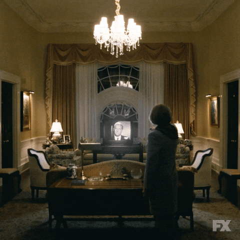 Walk Off Shut Up GIF by FX Networks