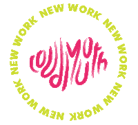 Newwork Sticker by LoudMouth Film