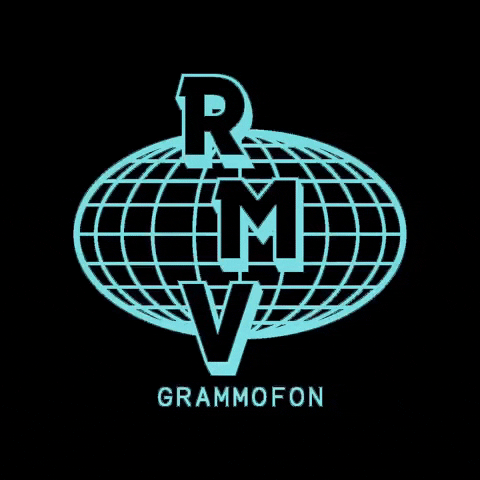 Music Label GIF by RMV Companies