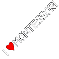centrum_edukacji_montessori cem centrumedukacjimontessori ilovemontessori Sticker
