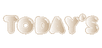 Todays Sticker