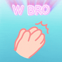 Winner Bro GIF