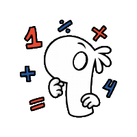 Paulchen Planer Sticker by Paulberger