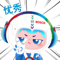 Rbac Sticker by Bosch Suzhou