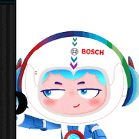 Rbac Sticker by Bosch Suzhou