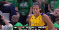 game 5 basketball GIF by WNBA