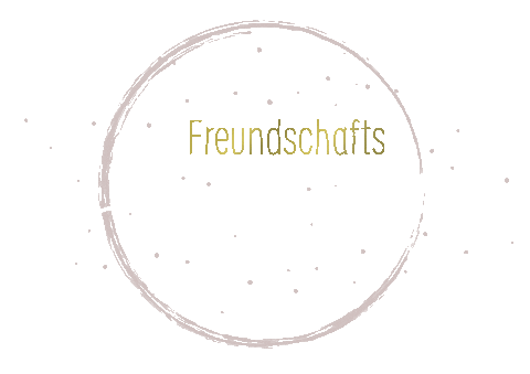 Freudenbote giphyupload gold freude freunde Sticker