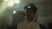 Breath Nick Rutherford GIF by DREAM CORP LLC