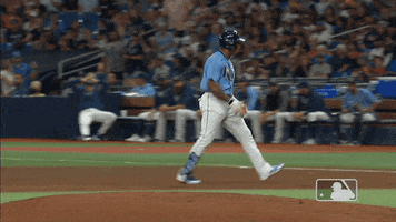 Regular Season Sport GIF by MLB