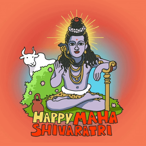 Maha Shivaratri