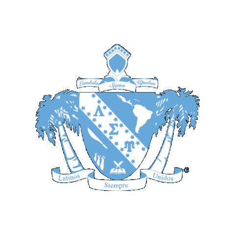 Gsp Sticker by Greek Swag Pack