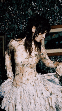 cattura fashion beauty ai cover GIF