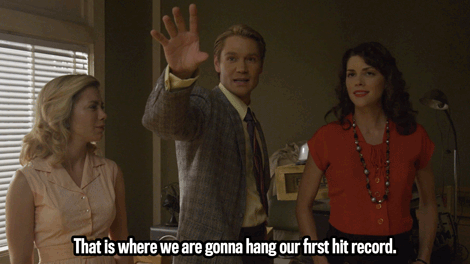 GIF by Sun Records