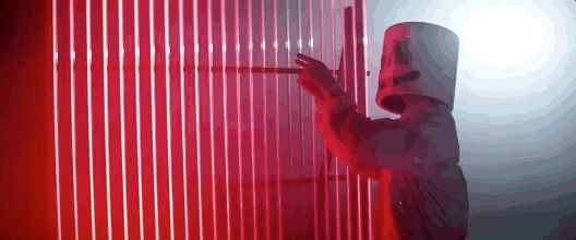 danger GIF by Marshmello