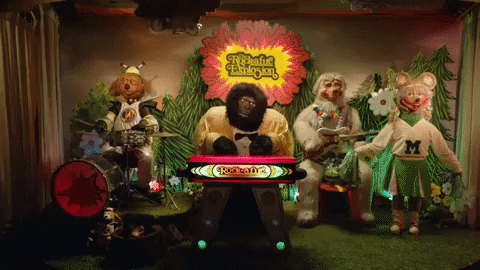 Violet Mixtape GIF by COIN