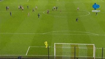 Ligainggris Westhamunited GIF by MolaTV