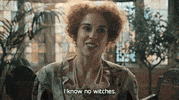 Adow GIF by A Discovery of Witches