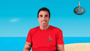 Legion Hugo GIF by Mediaset España