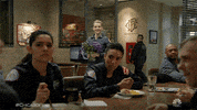 onechicago tv nbc chicago fire one chicago GIF