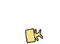 Workout Jump Sticker