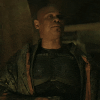 Happy Season 2 GIF by Paramount+